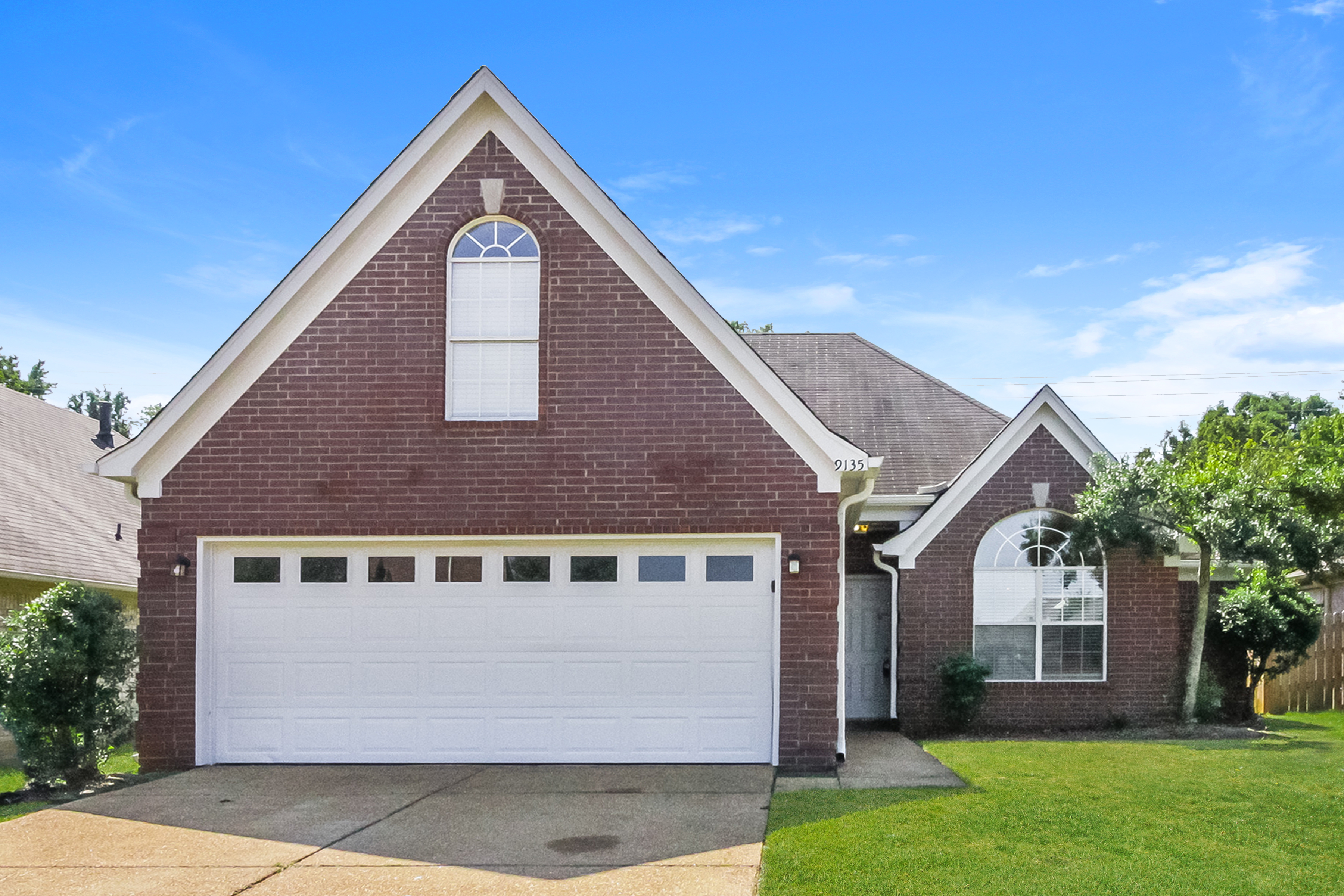 9135 Tremont Dr Olive Branch, MS 38654